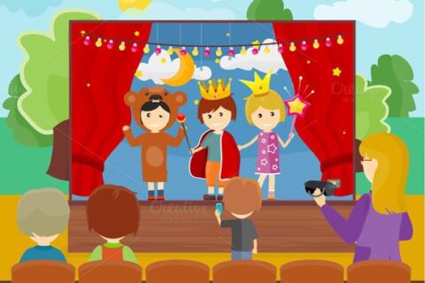 Speech and Drama Speech and Drama