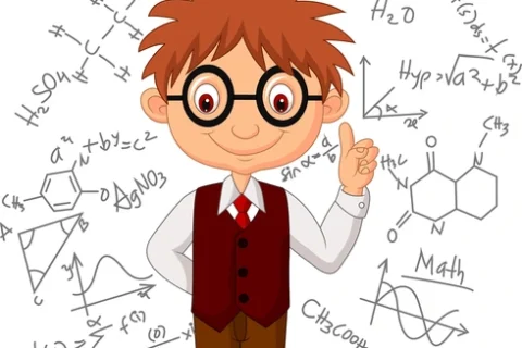 Genius Kids (Advanced) Genius Kids (Advanced)